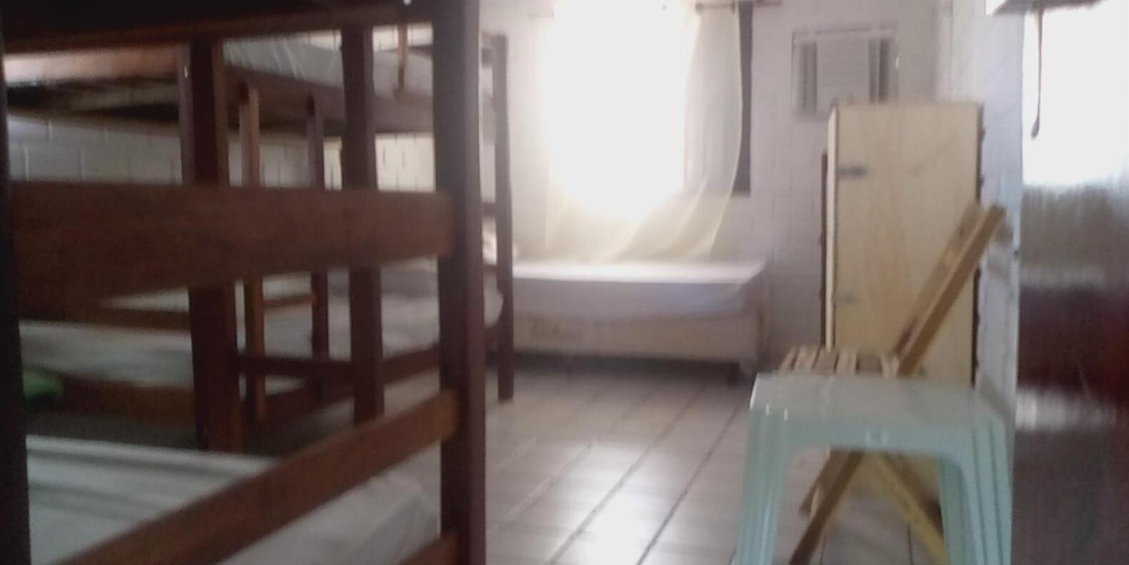 Hostel Malibu Pôrto das Galinhas Dış mekan fotoğraf