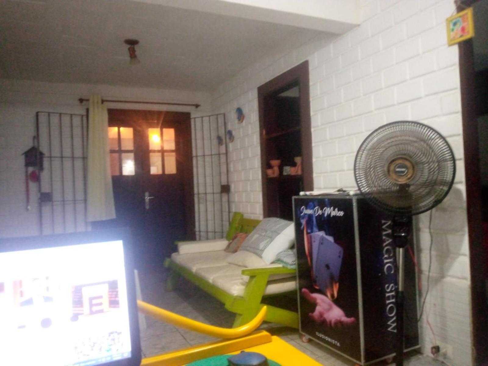 Hostel Malibu Pôrto das Galinhas Dış mekan fotoğraf