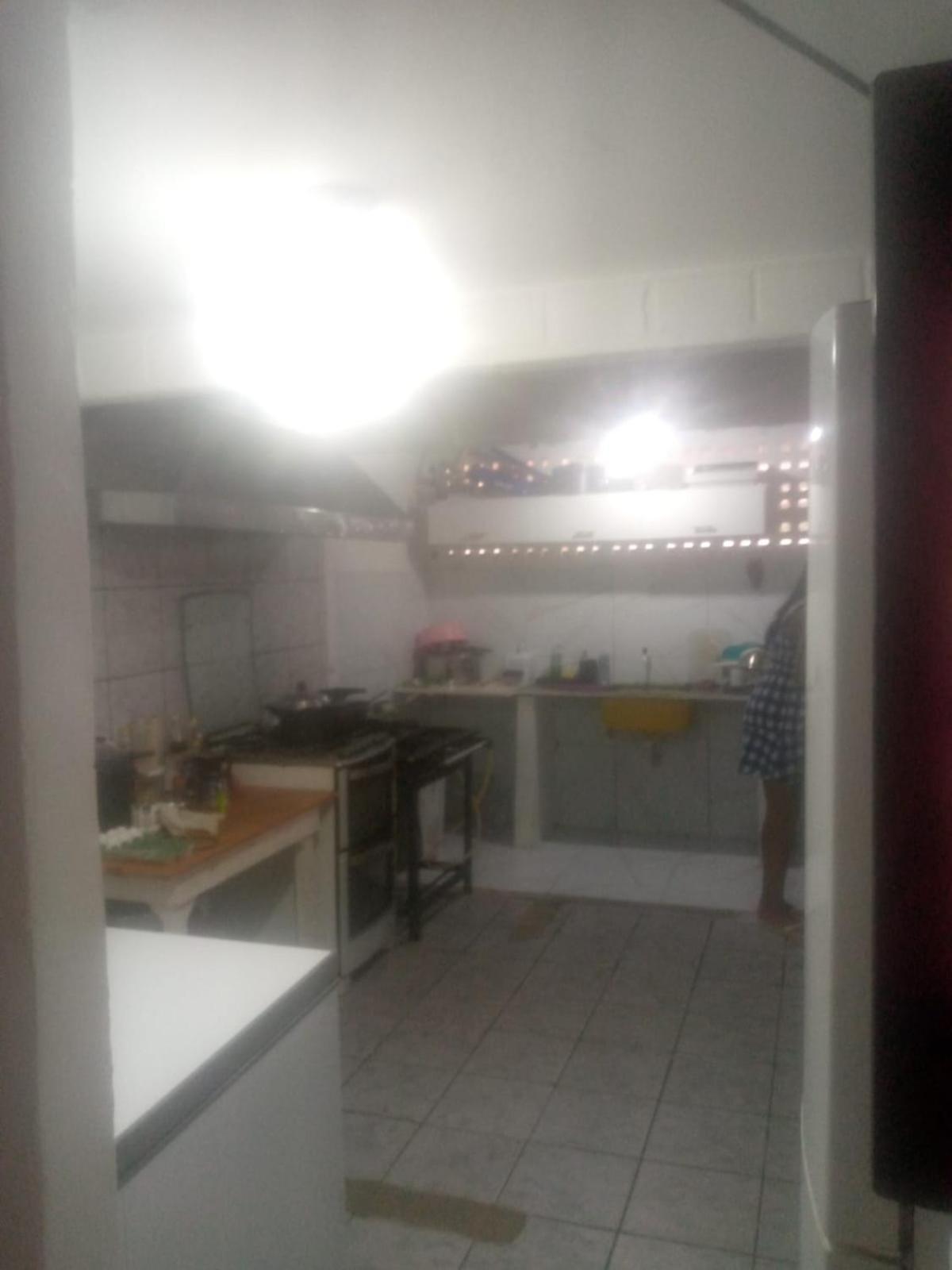 Hostel Malibu Pôrto das Galinhas Dış mekan fotoğraf