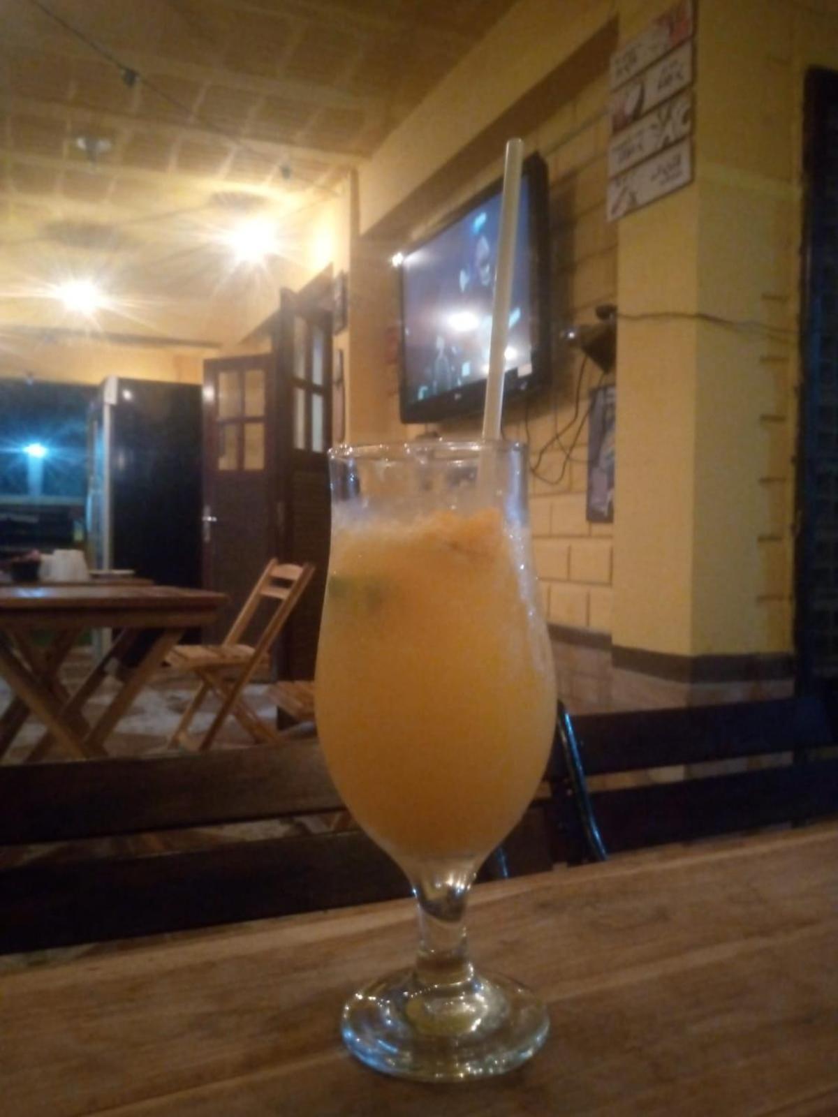 Hostel Malibu Pôrto das Galinhas Dış mekan fotoğraf