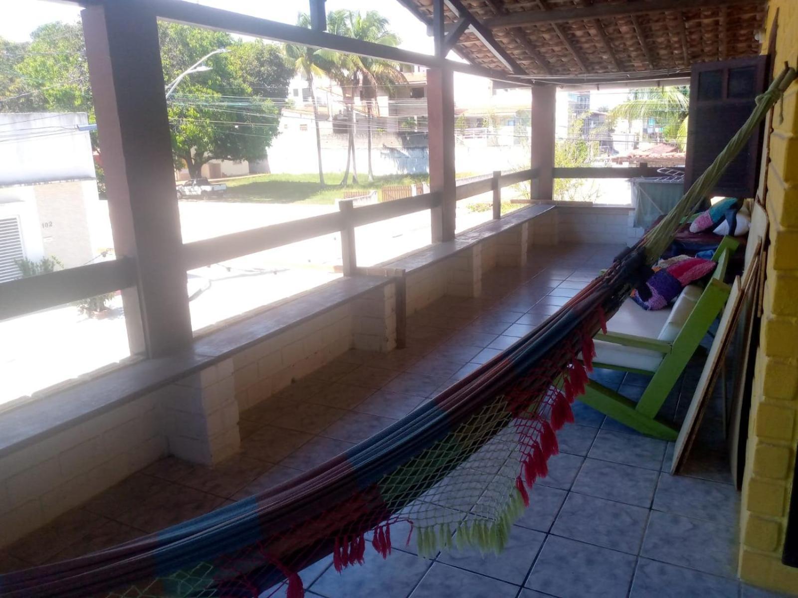 Hostel Malibu Pôrto das Galinhas Dış mekan fotoğraf