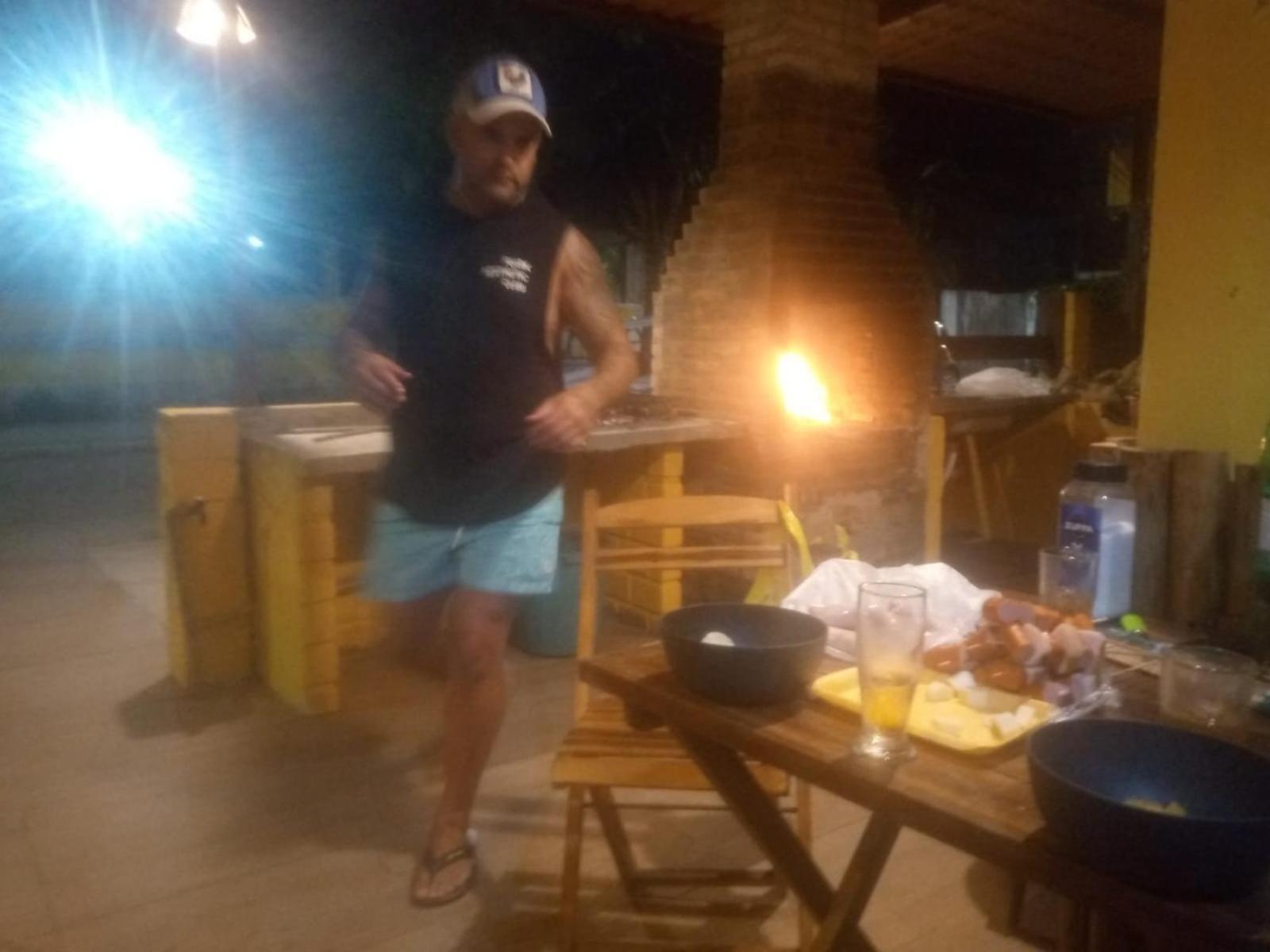 Hostel Malibu Pôrto das Galinhas Dış mekan fotoğraf
