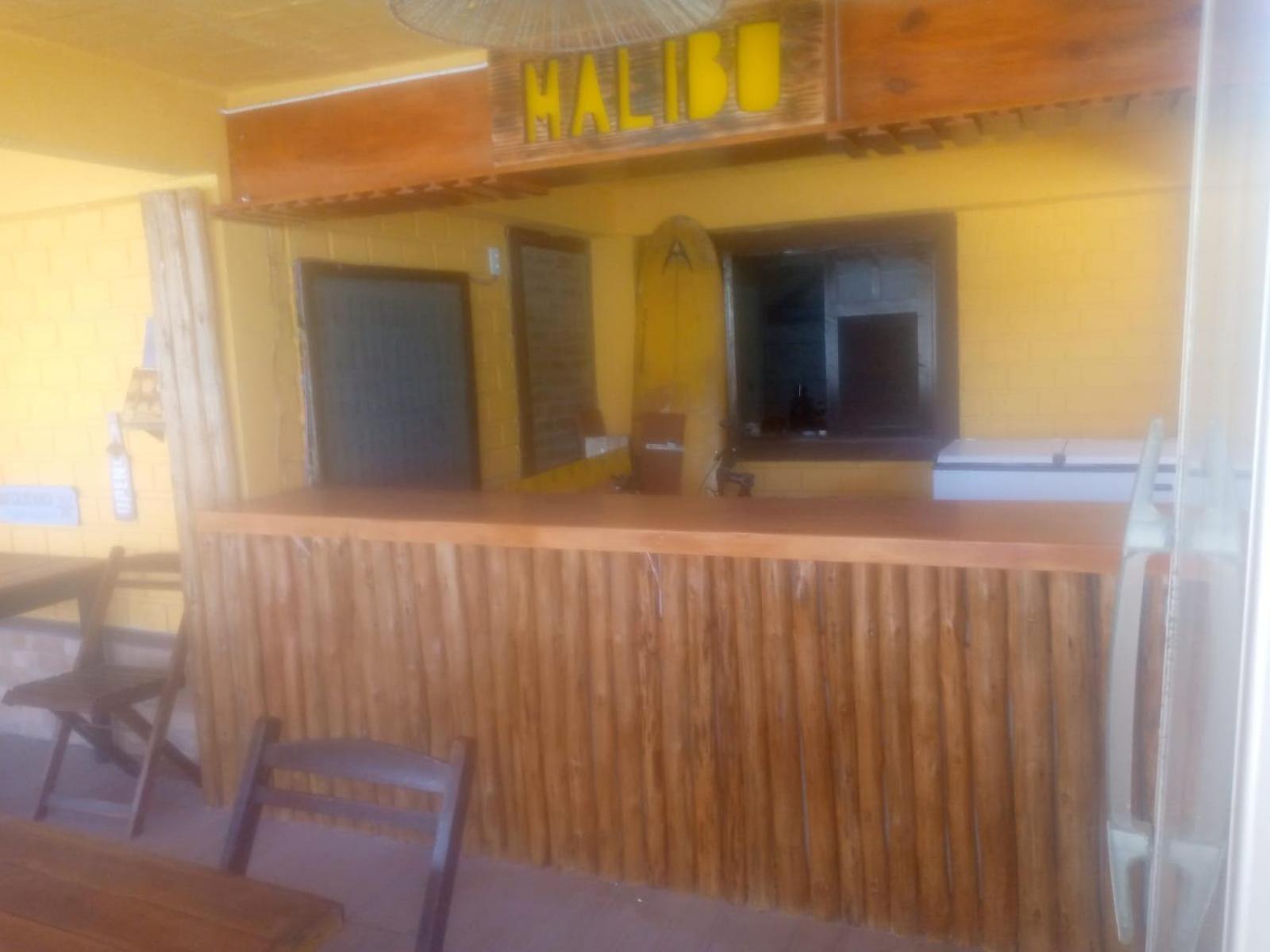 Hostel Malibu Pôrto das Galinhas Dış mekan fotoğraf