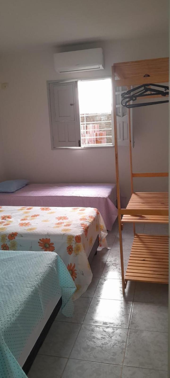 Hostel Malibu Pôrto das Galinhas Dış mekan fotoğraf