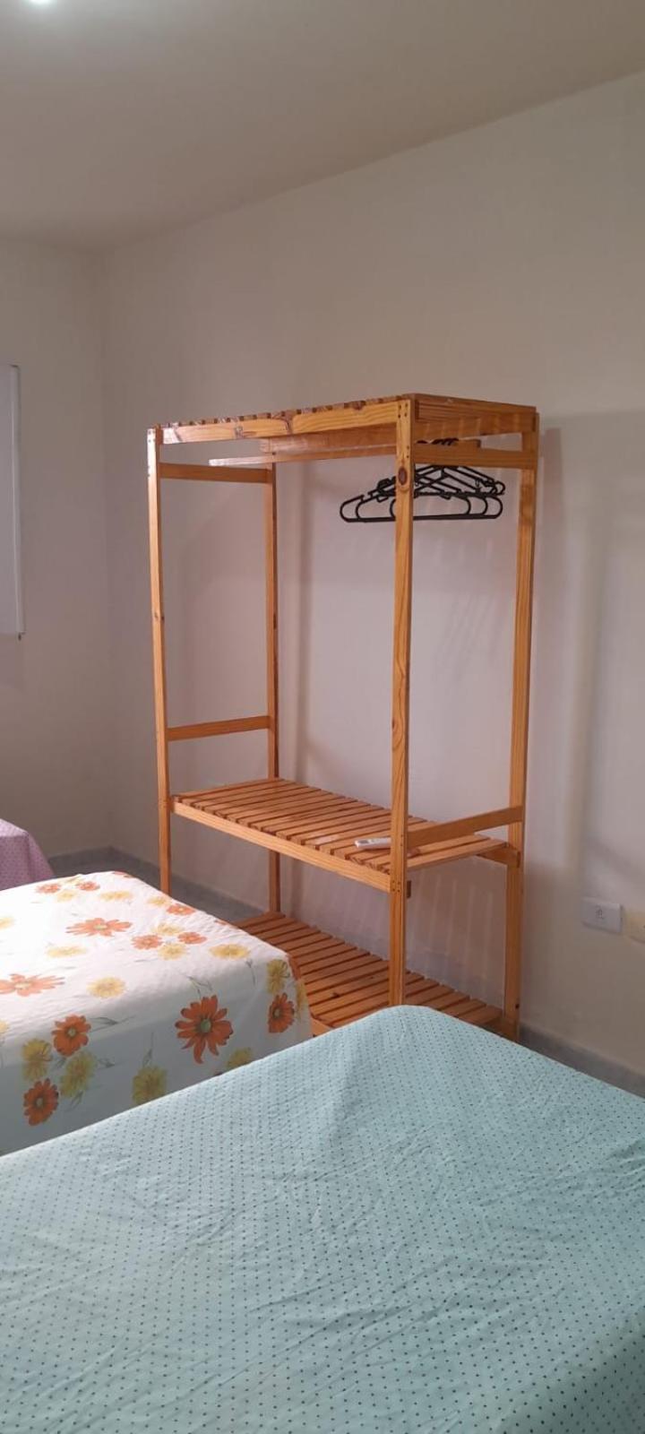 Hostel Malibu Pôrto das Galinhas Dış mekan fotoğraf
