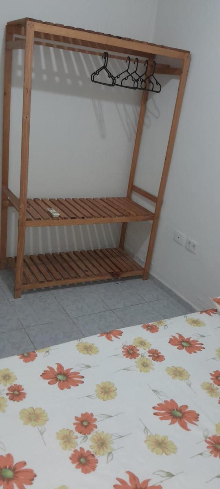 Hostel Malibu Pôrto das Galinhas Dış mekan fotoğraf