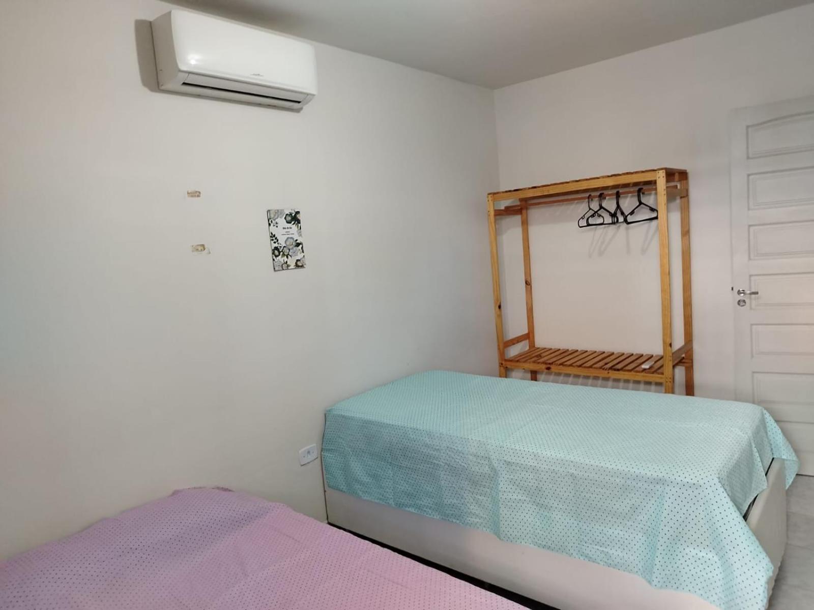 Hostel Malibu Pôrto das Galinhas Dış mekan fotoğraf