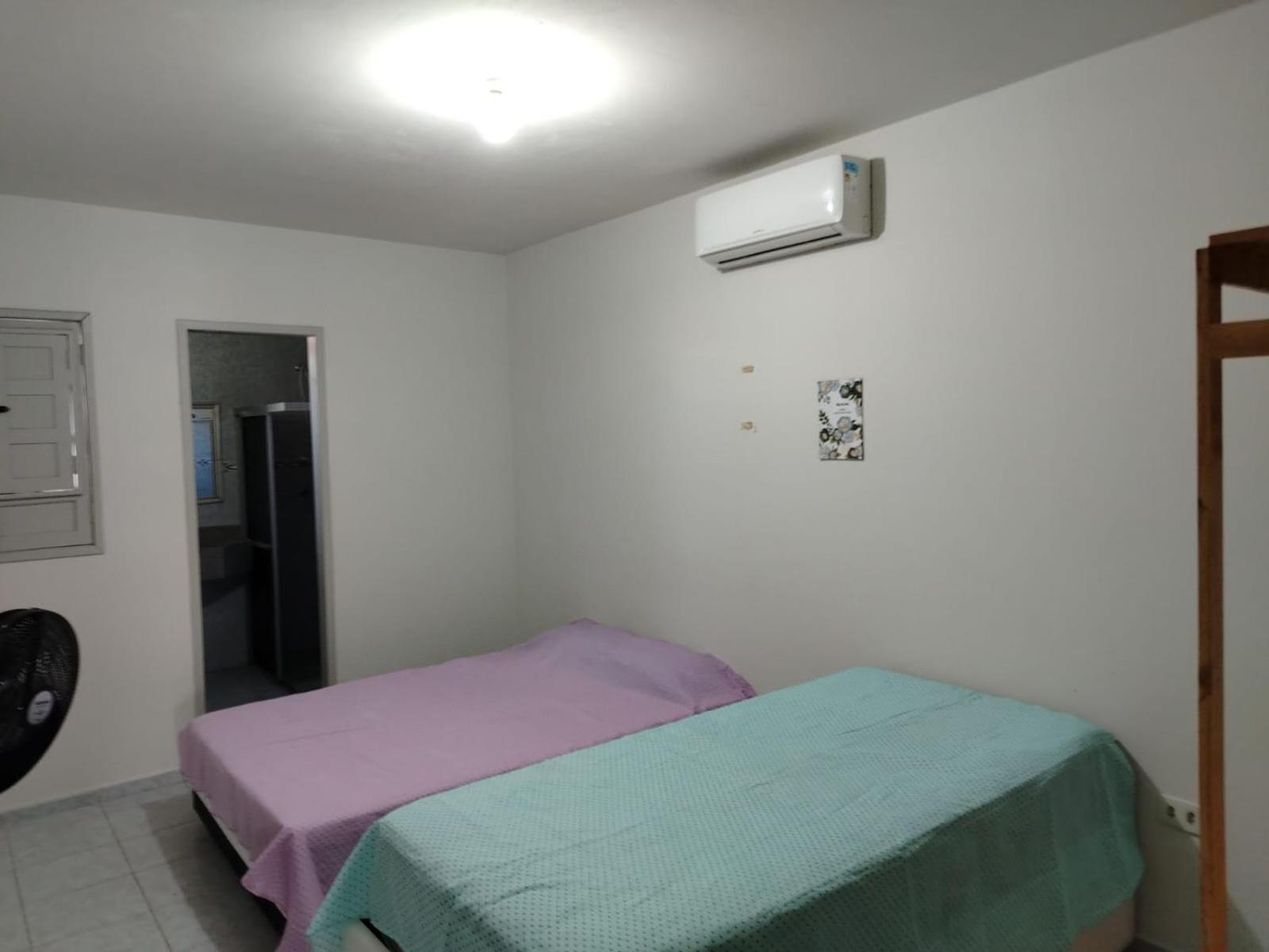 Hostel Malibu Pôrto das Galinhas Dış mekan fotoğraf