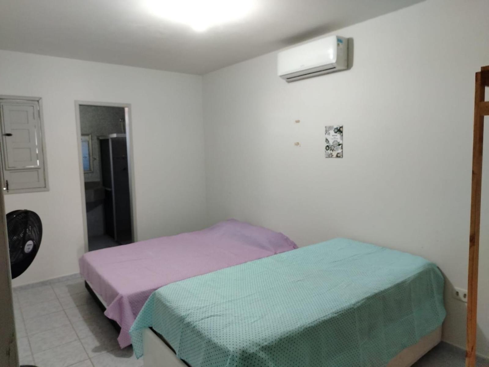 Hostel Malibu Pôrto das Galinhas Dış mekan fotoğraf